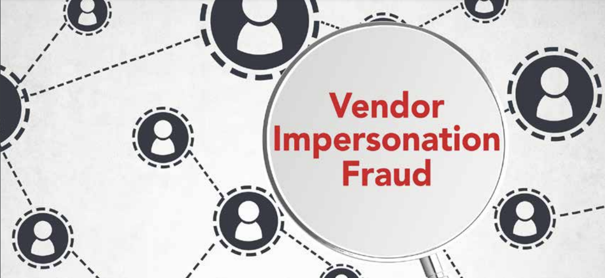 Case Study: Vendor Impersonation Leads to 750K Loss for CPG Firm